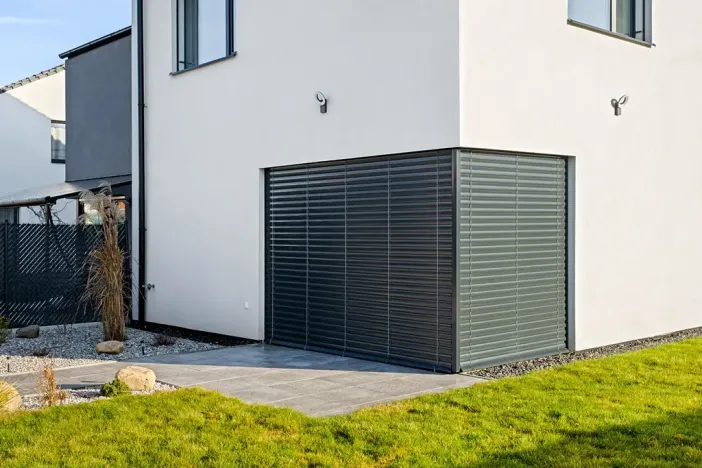 Pronájem rodinného domu, Zlonín, Lísková, 192 m2