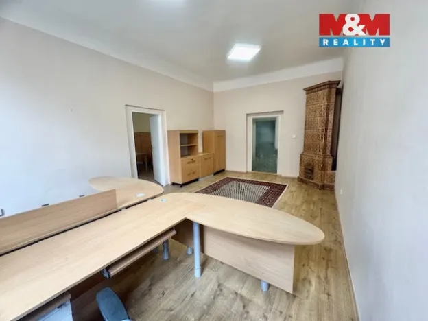 Prodej bytu 3+1, Chomutov, Ruská, 124 m2