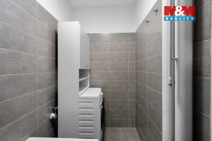 Prodej bytu 2+1, Kralupy nad Vltavou - Lobeček, Štefánikova, 52 m2