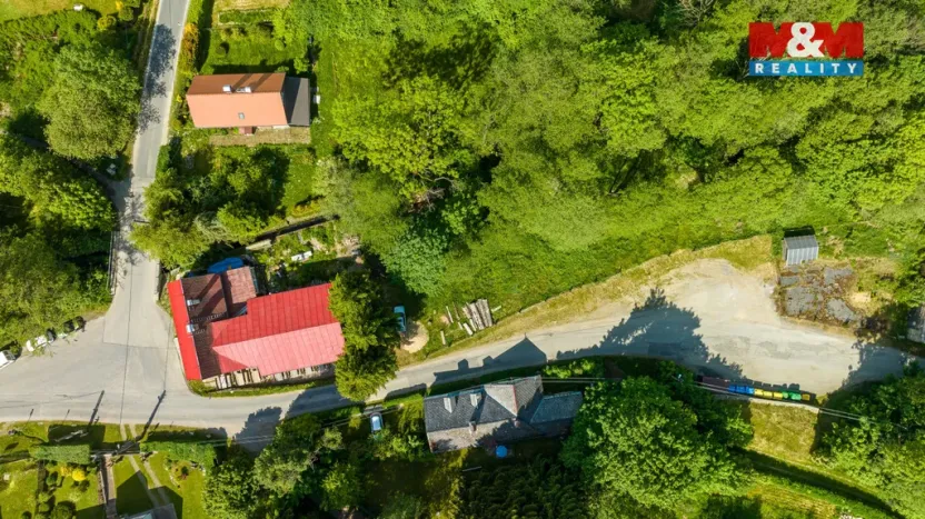 Prodej restaurace, Mařenice - Dolní Světlá, 2902 m2