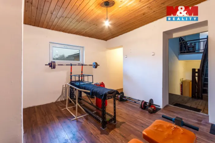 Prodej rodinného domu, Ostrava, Zvěřinská, 136 m2