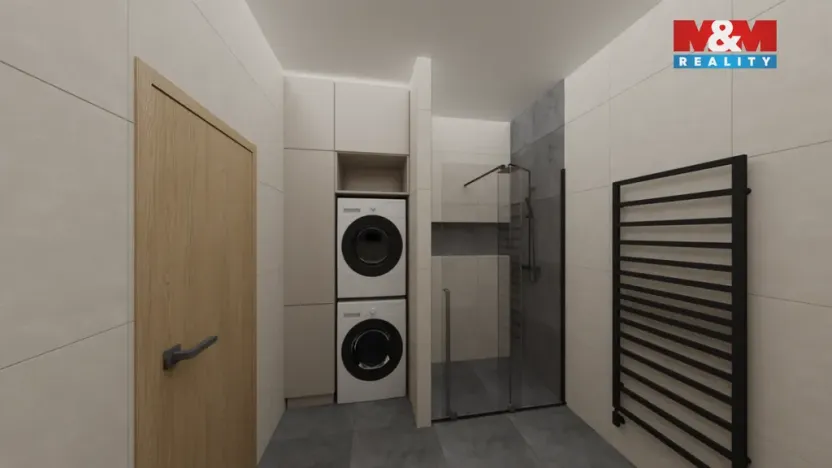 Prodej rodinného domu, Ostrava, Zvěřinská, 136 m2