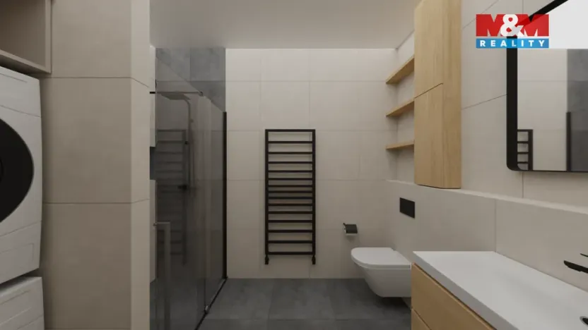 Prodej rodinného domu, Ostrava, Zvěřinská, 136 m2