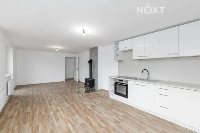 Pronájem bytu 4+kk, Nepomuk, Plzeňská, 122 m2