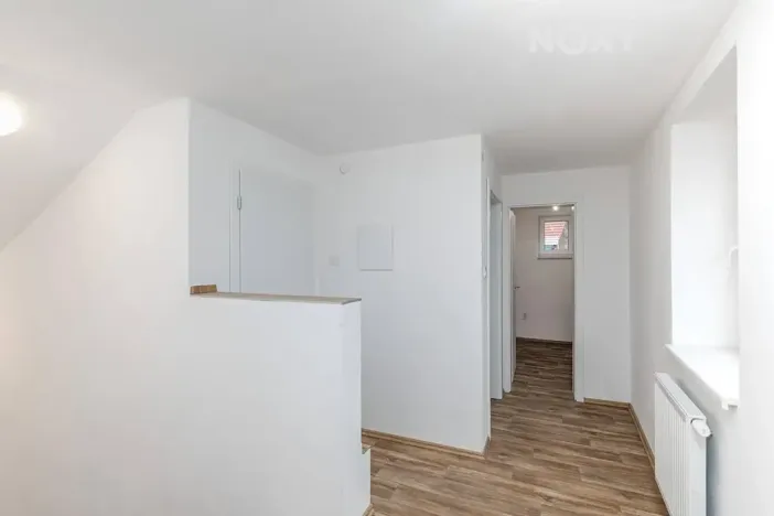 Pronájem bytu 4+kk, Nepomuk, Plzeňská, 122 m2