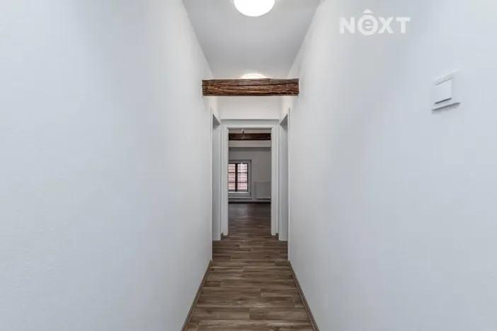 Pronájem bytu 4+kk, Nepomuk, Plzeňská, 122 m2