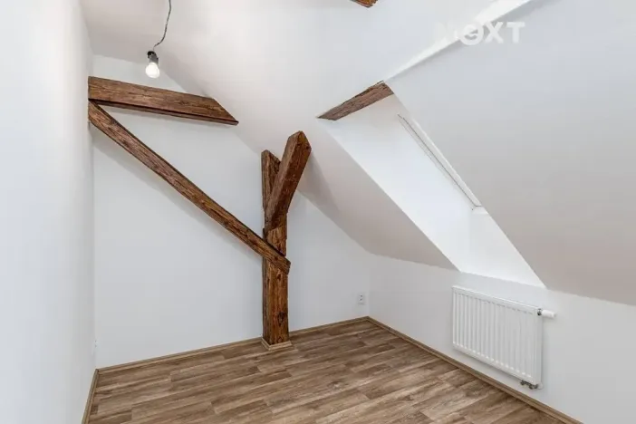 Pronájem bytu 4+kk, Nepomuk, Plzeňská, 122 m2