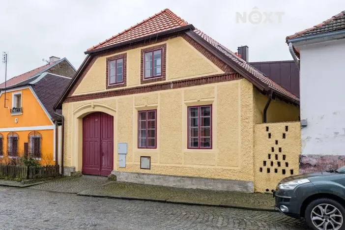 Pronájem bytu 4+kk, Nepomuk, Plzeňská, 122 m2