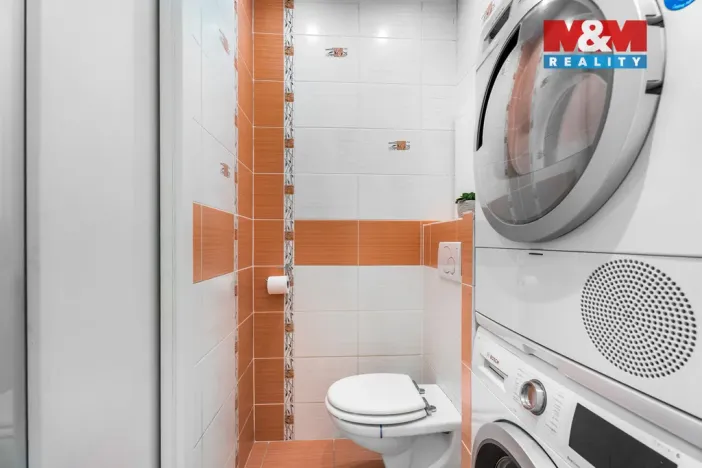 Prodej bytu 3+1, Ústí nad Labem - Ústí nad Labem-centrum, SNP, 63 m2