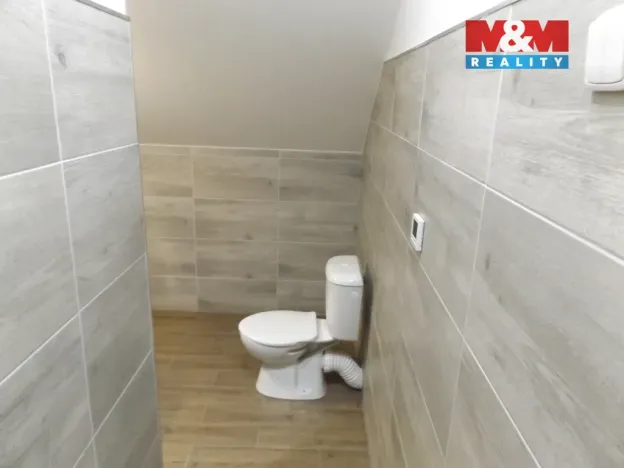 Pronájem bytu 2+1, Petřvald, Ostravská, 80 m2