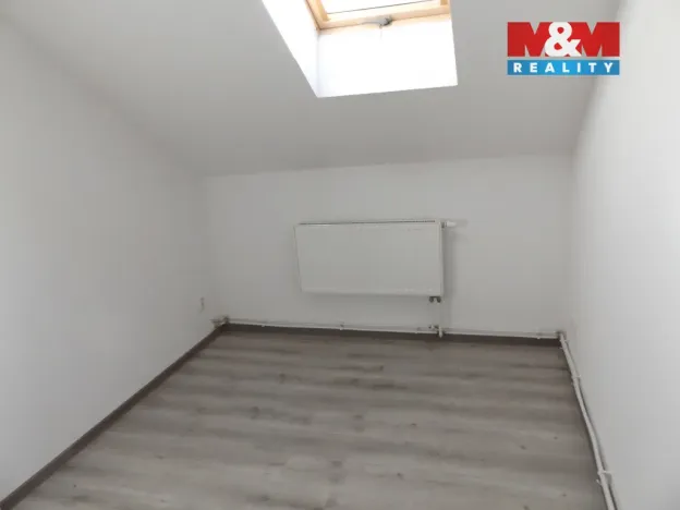 Pronájem bytu 2+1, Petřvald, Ostravská, 80 m2