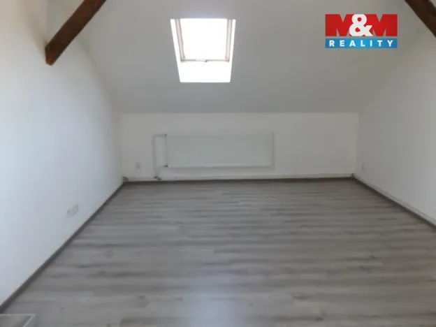 Pronájem bytu 2+1, Petřvald, Ostravská, 80 m2