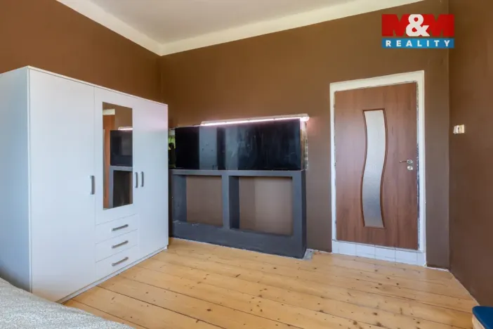 Prodej rodinného domu, Račiněves, 204 m2