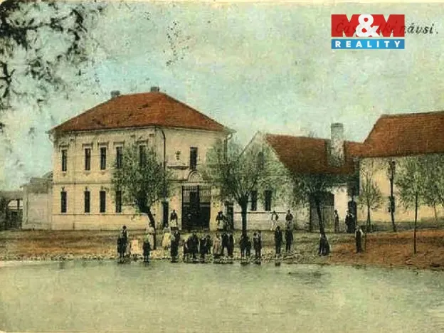 Prodej rodinného domu, Račiněves, 204 m2