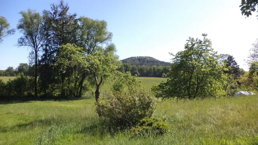 Prodej pozemku, Staré Křečany, 2931 m2