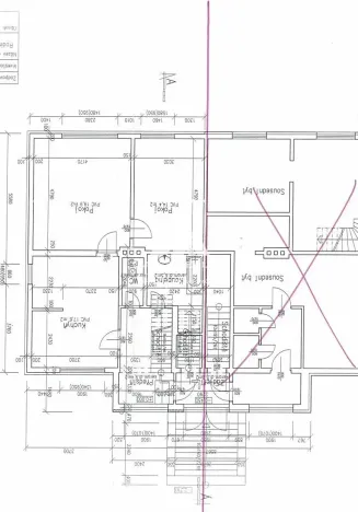 Prodej rodinného domu, Ostrava, Na Landeku, 215 m2