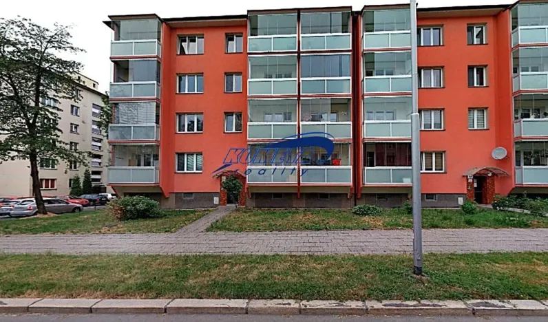 Prodej bytu 1+kk, Karviná, Kosmonautů, 21 m2