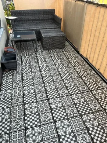 Pronájem bytu 2+kk, Praha - Hostivař, Rižská, 54 m2