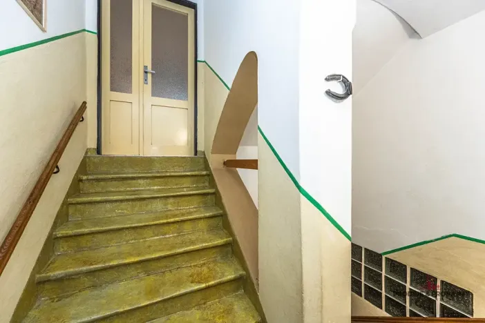 Prodej rodinného domu, Litoměřice, Dolní Rybářská, 160 m2