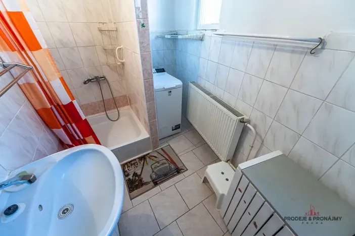 Prodej rodinného domu, Litoměřice, Dolní Rybářská, 160 m2