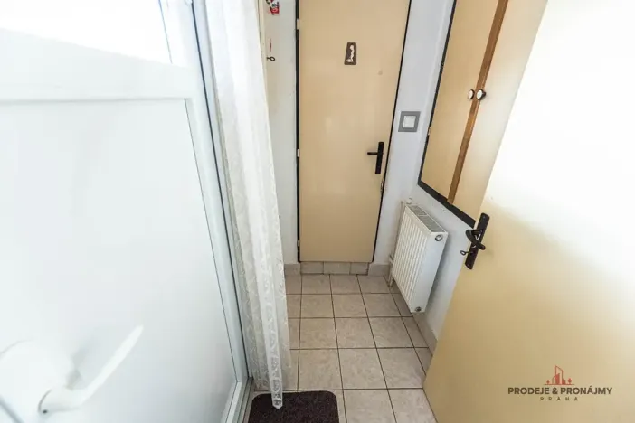 Prodej rodinného domu, Litoměřice, Dolní Rybářská, 160 m2