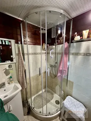 Prodej bytu 3+1, Broumov, Sídliště Křinické, 65 m2