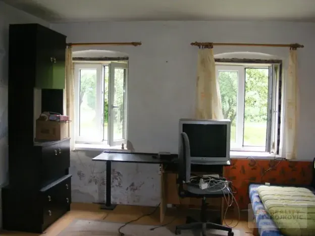 Prodej rodinného domu, Šonov, 80 m2