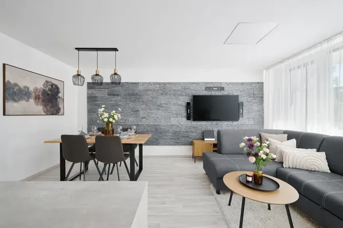 Prodej bytu 4+kk, Praha - Černý Most, Šromova, 95 m2