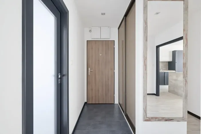 Prodej bytu 4+kk, Praha - Černý Most, Šromova, 95 m2