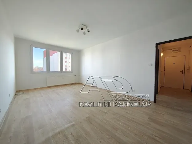 Pronájem bytu 2+1, České Budějovice, 61 m2