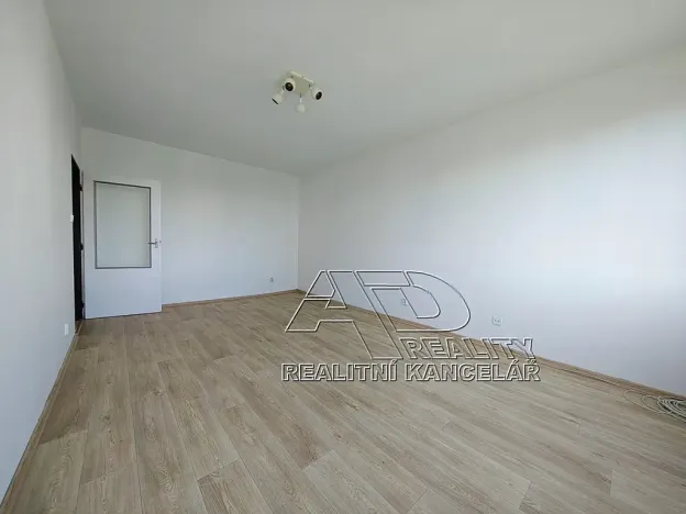 Pronájem bytu 2+1, České Budějovice, 61 m2