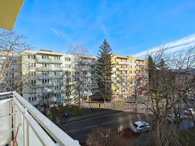 Prodej bytu 3+kk, České Budějovice, L. M. Pařízka, 62 m2