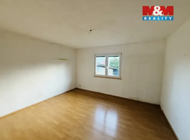 Prodej rodinného domu, Ostrava - Heřmanice, Vrbická, 64 m2