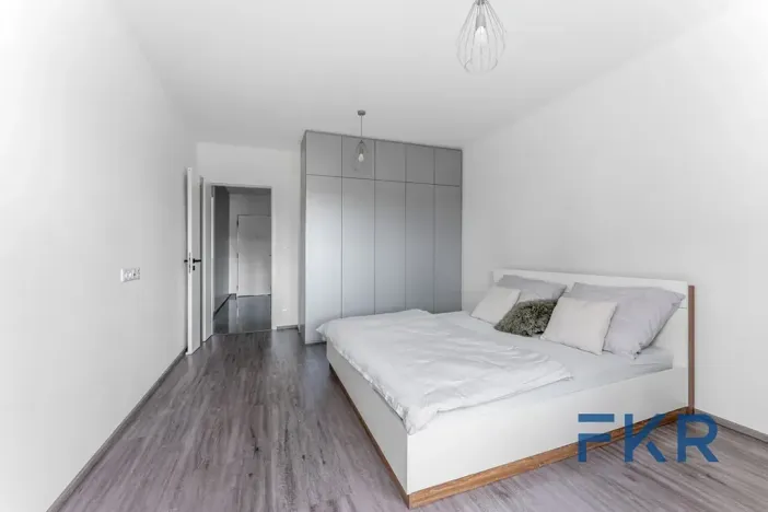 Pronájem bytu 2+kk, Praha - Hostivař, Švehlova, 58 m2