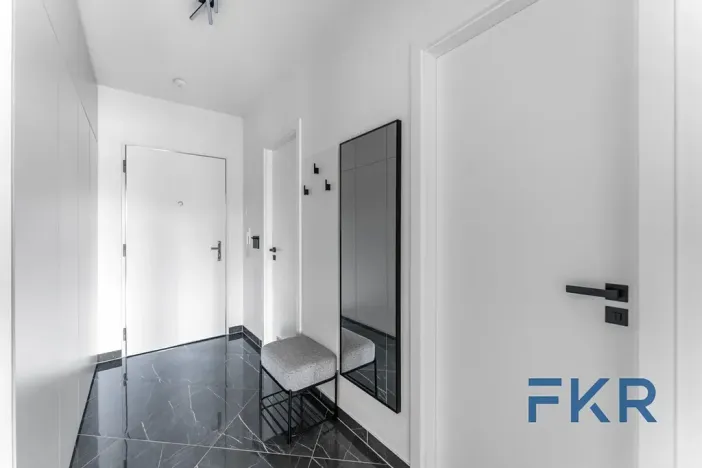 Pronájem bytu 2+kk, Praha - Hostivař, Švehlova, 58 m2