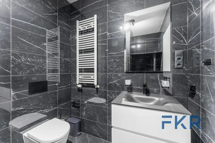 Pronájem bytu 2+kk, Praha - Hostivař, Švehlova, 58 m2