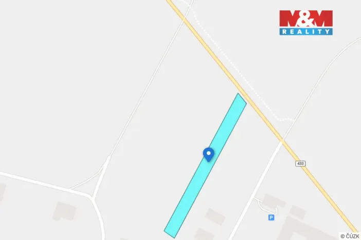 Prodej pozemku pro bydlení, Prostějov - Žešov, 1962 m2