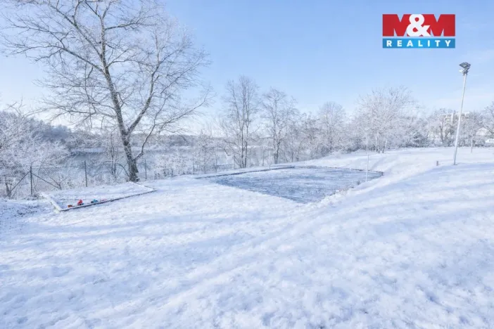 Prodej bytu 3+kk, Praha, Nademlejnská, 75 m2