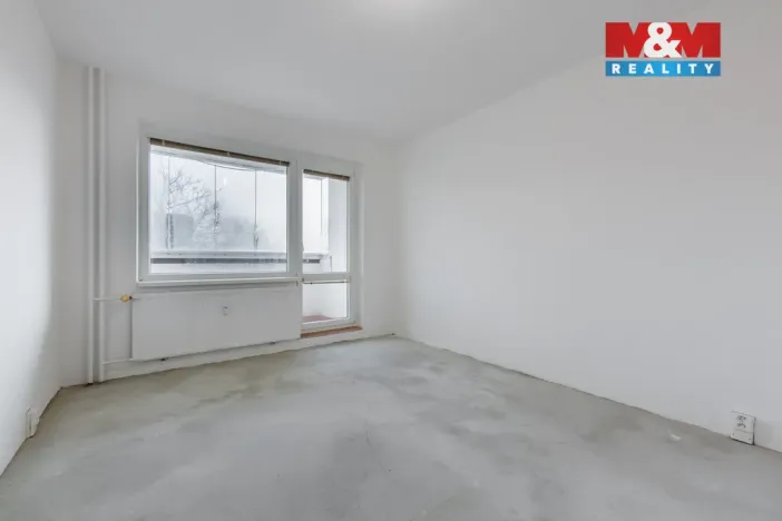 Prodej bytu 4+1, Sokolov, Atletická, 77 m2