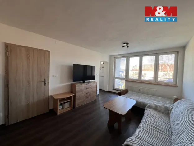 Pronájem bytu 3+1, Přibyslav, U Lesa, 92 m2