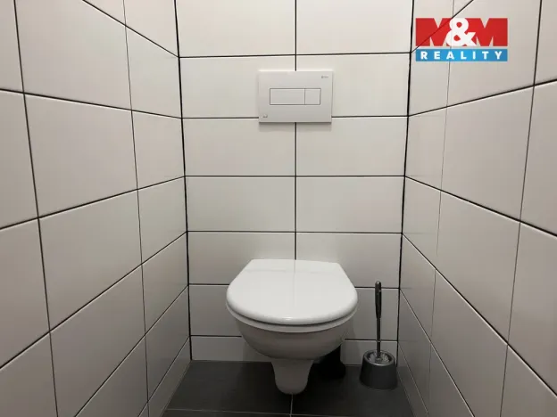 Pronájem bytu 3+1, Přibyslav, U Lesa, 92 m2