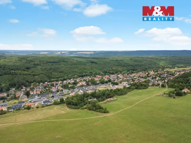 Prodej pozemku pro bydlení, Nový Jáchymov, 1368 m2
