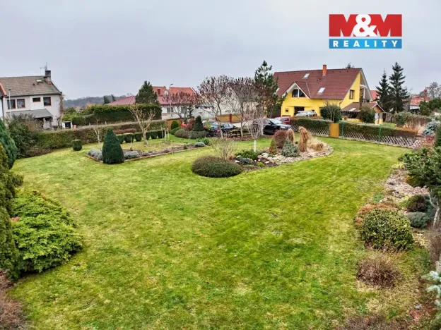 Prodej pozemku pro bydlení, Žatec - Bezděkov, 1148 m2