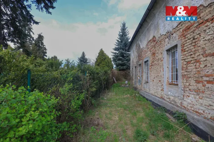 Prodej kanceláře, Karlovy Vary, Chebská, 50 m2