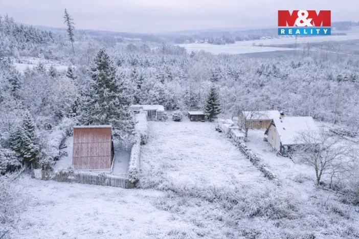 Prodej pozemku pro bydlení, Blovice, 1143 m2