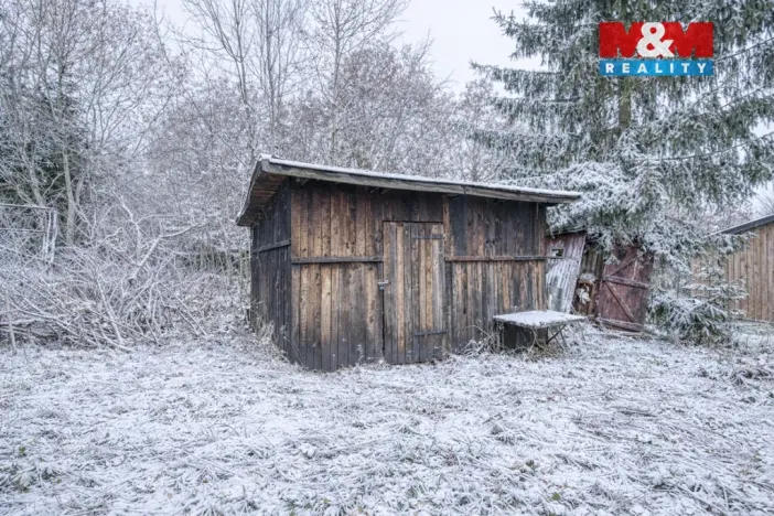 Prodej pozemku pro bydlení, Blovice, 1143 m2