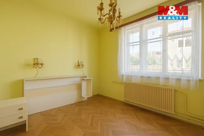 Prodej rodinného domu, Vrané nad Vltavou, U Pošty, 202 m2