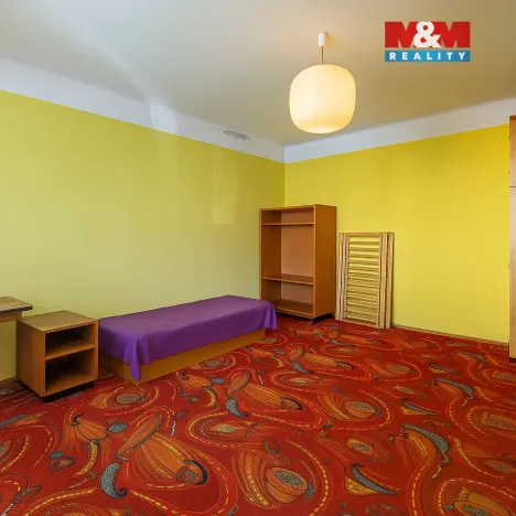 Prodej rodinného domu, Vrané nad Vltavou, U Pošty, 202 m2