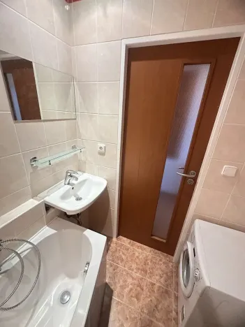 Pronájem bytu 2+kk, Jablonec nad Nisou, Pasířská, 42 m2