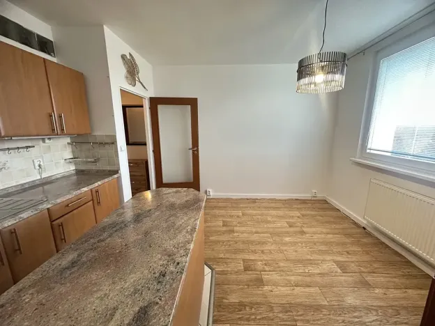 Pronájem bytu 2+kk, Jablonec nad Nisou, Pasířská, 42 m2